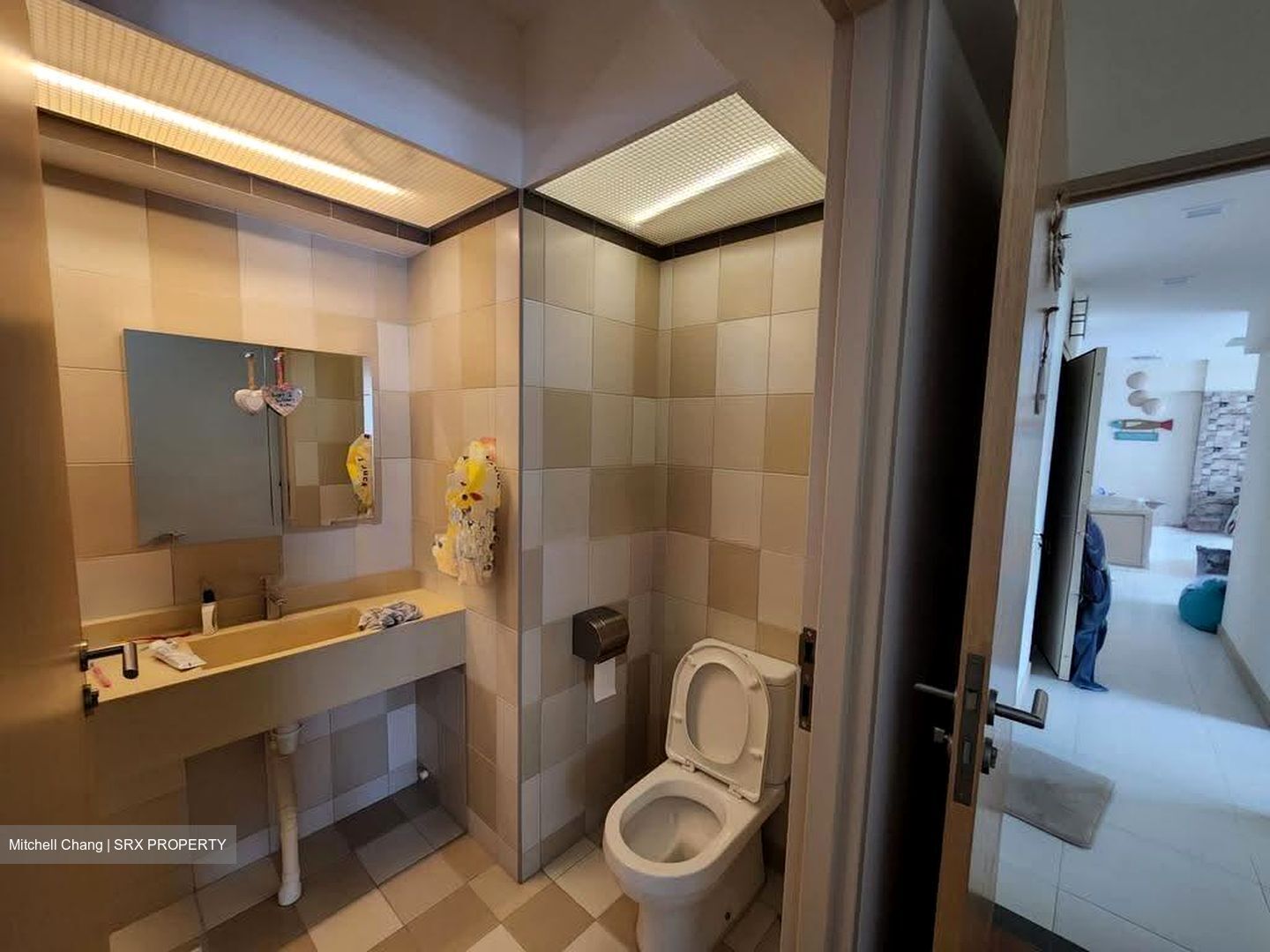 Blk 88 Skyville @ Dawson (Queenstown), HDB 4 Rooms #605832051